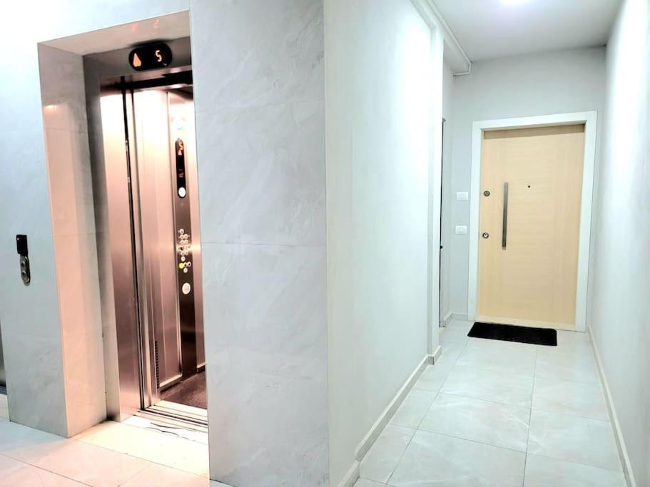 Appartamento Borana's Tirana